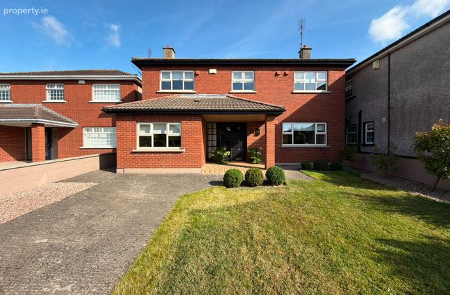 25 Matson Lodge, Drogheda, Drogheda, Co. Louth - Click to view photos