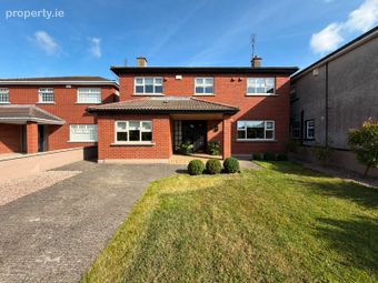 25 Matson Lodge, Drogheda, Drogheda, Co. Louth