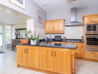 Castlepark House, Clogharevaun, Kiltullagh, Athenry, Co. Galway, Carrowkeel, Co. Galway - Image 3