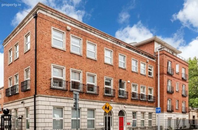 Apt 51, Marlborough Court, D01 Y298, Dublin 1 - Click to view photos