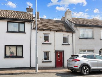58 Lower Main Street, Arklow, Co Wicklow, Arklow, Co. Wicklow