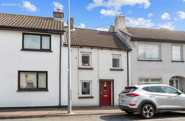 58 Lower Main Street, Arklow, Co Wicklow, Arklow, Co. Wicklow - Click to view photos