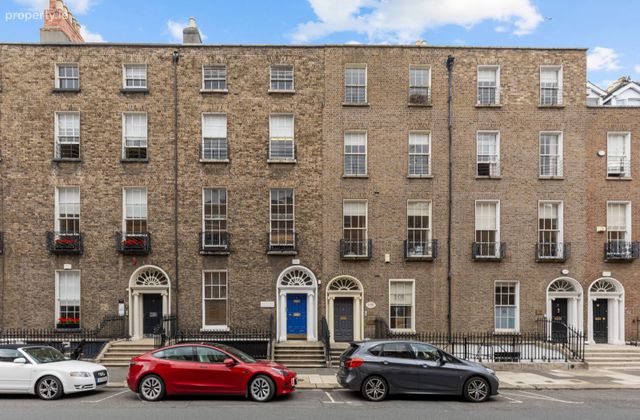 18 Mount Street Upper, Dublin 2, Dublin 2 - Click to view photos