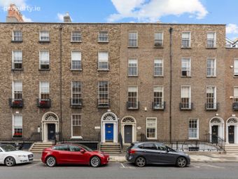 18 Mount Street Upper, Dublin 2, Dublin 2