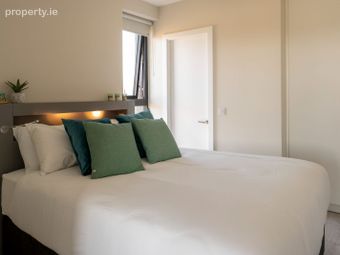 Studio Apartment (phase 1), South Circular Road, Dublin 8