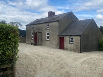 Curraghlawn, Tinahely, Arklow, Co. Wicklow, Aughrim, Co. Wicklow