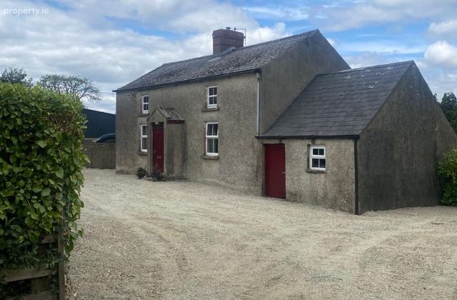 Curraghlawn, Tinahely, Arklow, Co. Wicklow, Aughrim, Co. Wicklow - Click to view photos
