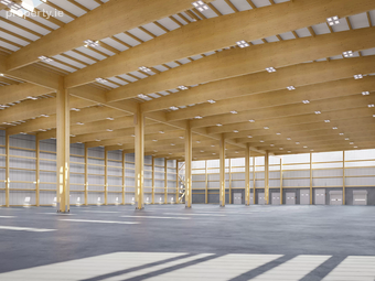Unit 7, Nexus Logistics Park, Cherryhound Interchange, Co Dublin, Hollystown, Dublin 15 - Image 2