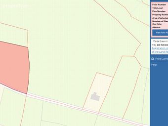 Barann, Blacklion, Co. Cavan, Blacklion, Co. Cavan