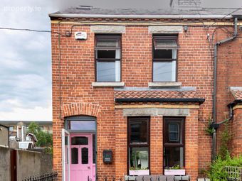 7 Almeida Avenue, Dublin 8, Kilmainham, Dublin 8