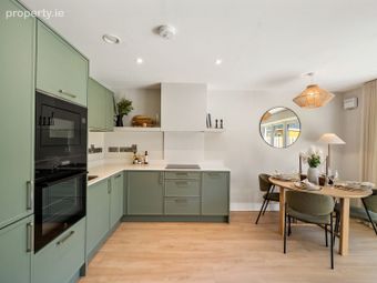 1 Bedroom Apartment, South Circular Road, Co. Limerick - Image 2