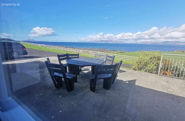 Pier Road, Leckanvy, Co. Mayo - Click to view photos