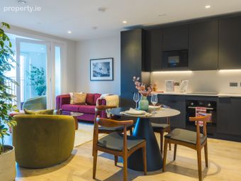 1 Bedroom Apartment, Dublin 1 - Image 2