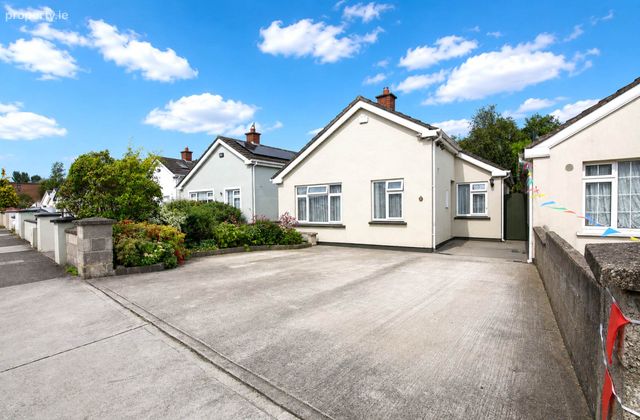18 Ashfield Grove, Mulhuddart, Dublin 15, Co. Dublin, Mulhuddart, Dublin 15 - Click to view photos