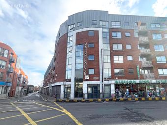 Apartment 303, Mahon House, Limerick City Centre, Co. Limerick