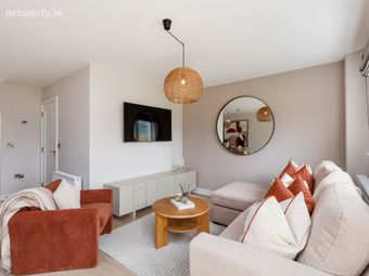 2 Bedroom Mid Terrace, South Circular Road, Co. Limerick - Image 4