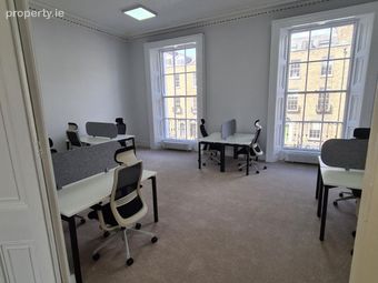 Tax Accounting Ireland, 39/40 Mount Street Upper, Dublin 2 - Image 5