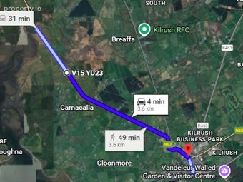 Carnacalla, Kilrush, Co. Clare - Image 3
