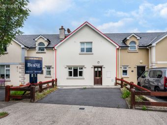 67 Woodglade, Fenagh, Co. Carlow, Fenagh, Co. Carlow