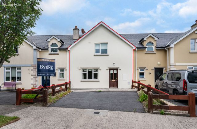 67 Woodglade, Fenagh, Co. Carlow, Fenagh, Co. Carlow - Click to view photos