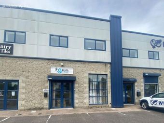 Unit 1703 Euro Business Park, Little Island, Co. Cork