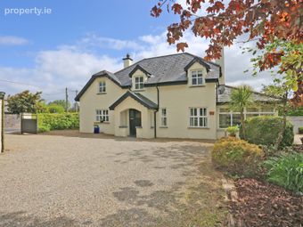 Derrybeg, Ballyclough, Limerick, Derrybeg, Co. Limerick