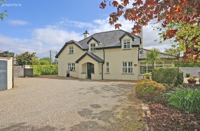 Derrybeg, Ballyclough, Limerick, Derrybeg, Co. Limerick - Click to view photos