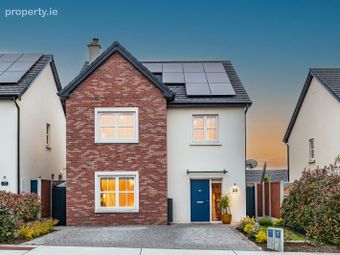 28 Longstone, Naas, Naas, Co. Kildare