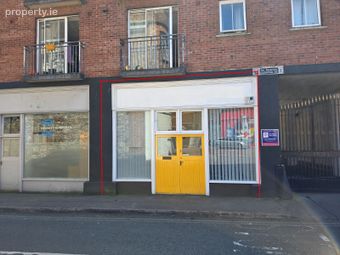 Unit 1 Salmon Weir, Hanover Street, Cork City Centre, Co. Cork