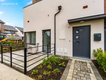 Stonebridge Wood, Dublin 18, Loughlinstown, Co. Dublin - Image 2