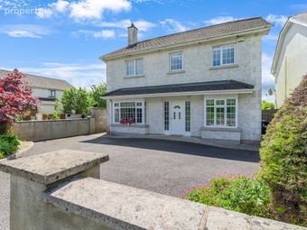 1 Knightsfield Crescent, Dunsany, Co. Meath, Dunsany, Co. Meath - Image 4