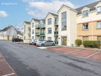 Apartment 23, Block A, Wolsey House, Drynam Square, Drynam Hall, Kinsealy, Co. Dublin