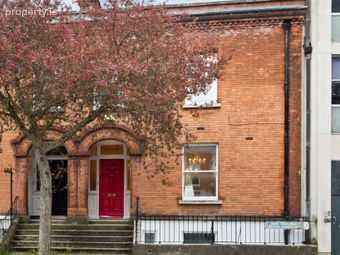 104 Leeson Street Upper, Dublin 4, Ranelagh, Dublin 6