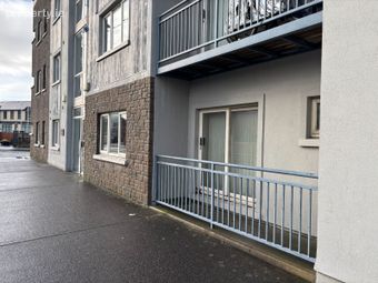 Apartment 1, Leonard Court, Teeling Street, Tubbercurry, Co. Sligo - Image 2