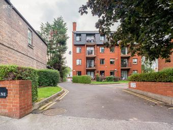 Apt 3, Sherborne, 96/97 Rathgar Road, Dublin 6, Dublin 6