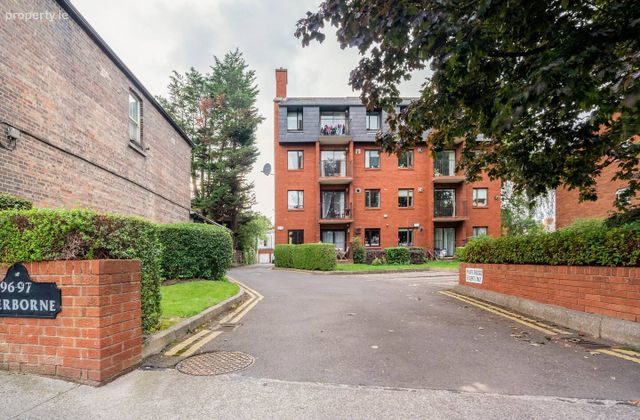 Apt 3, Sherborne, 96/97 Rathgar Road, Rathgar, Dublin 6, Rathgar, Dublin 6 - Click to view photos