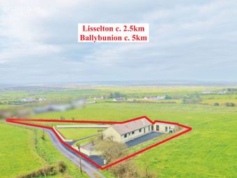 The Cooleen, Lacka East, Lisselton, Co. Kerry - Image 2