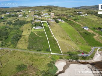 Doonan, Kilcar, Co. Donegal, Kilcar, Co. Donegal - Image 2