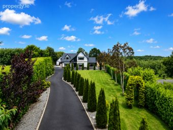 Laurel Lodge, Kildavin, Murrintown, Co. Wexford, Murrintown, Co. Wexford