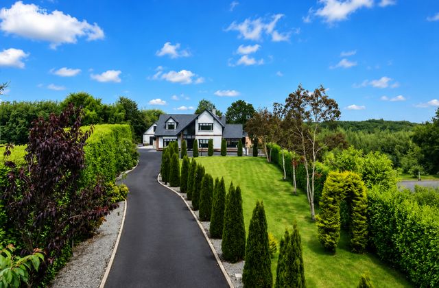 Laurel Lodge, Kildavin, Murrintown, Co. Wexford, Murrintown, Co. Wexford - Click to view photos