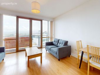 Penthouse With Panoramic Views Apt 163, The Plaza, Ballymun, Dublin 9