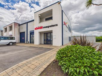 Alpha Unit 1, Cessna Avenue, Airport Business Park, Clohernagh, Co. Waterford - Image 2