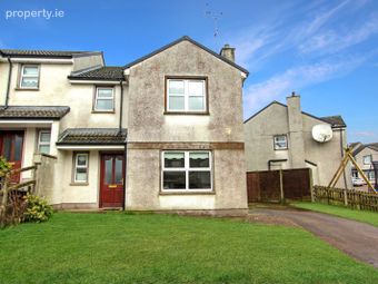 27 Wylie's Hill, Ballybay, Co. Monaghan