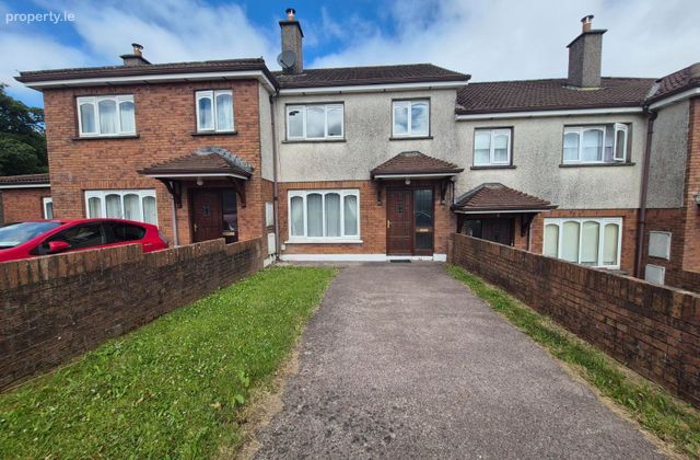 132 Eagle Valley, Wilton, Wilton, Co. Cork - Click to view photos