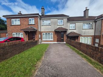 132 Eagle Valley, Wilton, Wilton, Co. Cork
