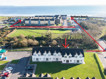 2 Mariner's Bay, Redbarn, Youghal, Co. Cork., Gortaroo, Co. Cork - Image 2
