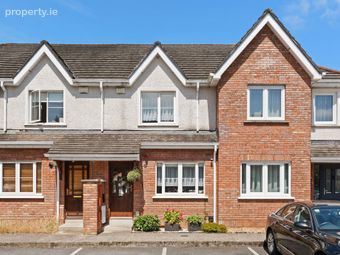 40 Summerseat Court, Main Street, Clonee, Co. Meath