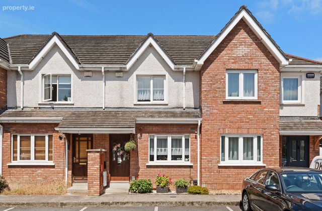 40 Summerseat Court, Main Street, Clonee, Co Meath, Clonee, Co. Meath - Click to view photos