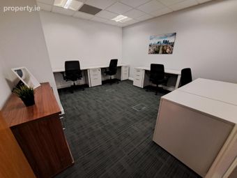Ormond Quay, Dublin 7
