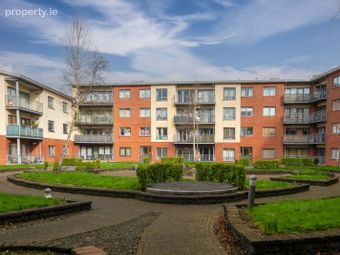 Apartment 14, Core B, Rosse Court Heights, Rosse Court Rise, Lucan, Co. Dublin